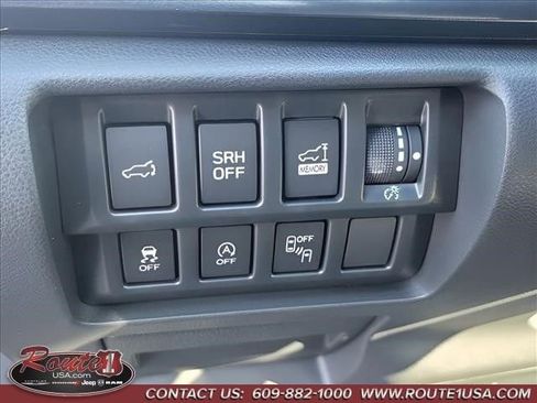 Used 2024 Subaru Forester Wilderness AWD/4WD image 33