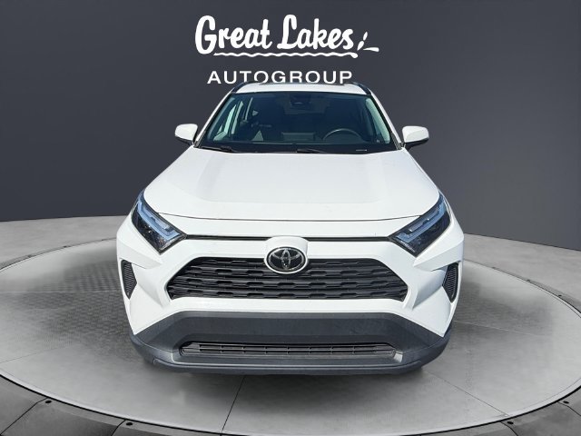 Used 2023 Toyota RAV4 XLE w/ Convenience Package AWD/4WD image 8