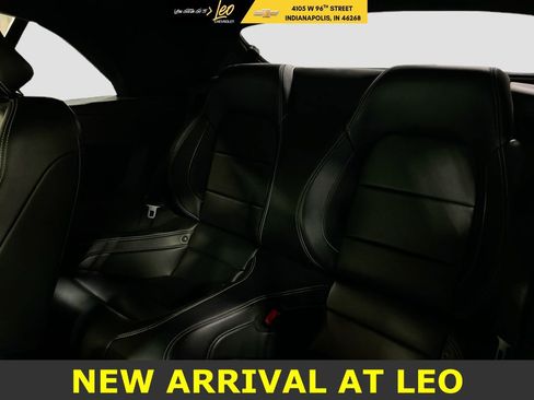 Used 2015 Ford Mustang GT Premium w/ Equipment Group 401A image 23