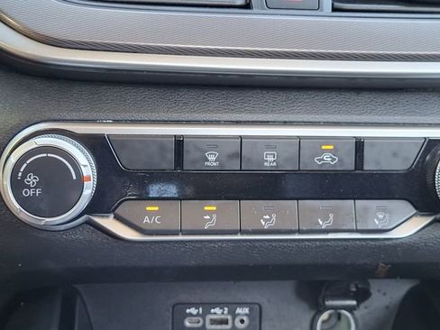 Certified 2024 Nissan Altima 2.5 SR image 14