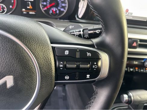 Used 2022 Kia K5 GT-Line w/ GT-Line FWD Premium Package image 23