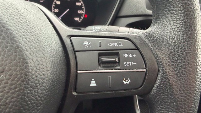 Used 2023 Honda CR-V EX image 14
