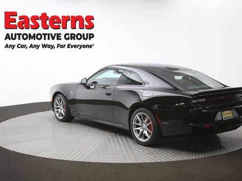 Used 2024 Dodge Charger Daytona Scat Pack w/ Plus Group AWD/4WD image 62