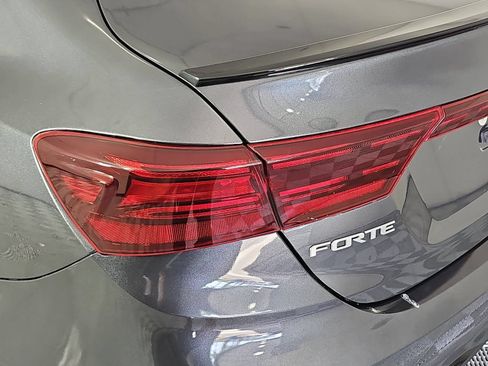 Used 2024 Kia Forte GT-Line FWD image 28