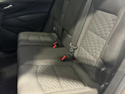 Used 2018 Chevrolet Equinox LT FWD image 31