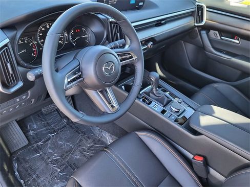 New 2025 MAZDA CX-50 AWD 2.5 Turbo w/ Accent Package image 13