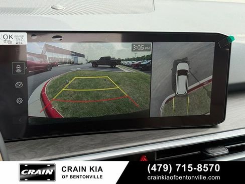 New 2026 Kia Sorento SX Prestige AWD/4WD image 17