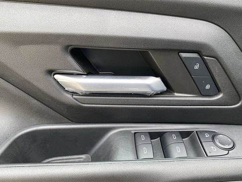 New 2024 Chevrolet Silverado EV W/T image 25