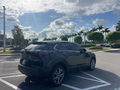 Used 2021 MAZDA CX-30 AWD 2.5 S w/ Select Package image 18