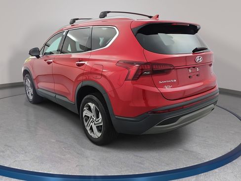 Used 2023 Hyundai Santa Fe SEL AWD/4WD image 7