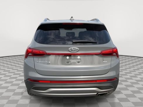 Used 2023 Hyundai Santa Fe SEL image 4