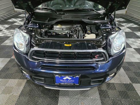 Used 2015 MINI Cooper Countryman S image 34