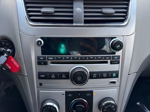 Used 2012 Chevrolet Malibu LT w/ Power Convenience Package image 23