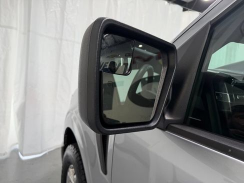 Used 2021 Ford F150 XL w/ STX Appearance Package RWD image 6