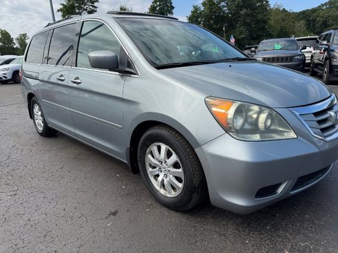 Used 2010 Honda Odyssey EX-L image 12