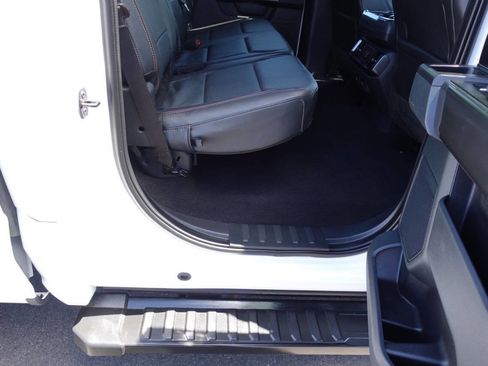 Used 2023 Ford F150 XLT w/ Equipment Group 302A High AWD/4WD image 32