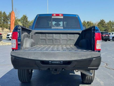 Used 2024 RAM 2500 Tradesman image 4