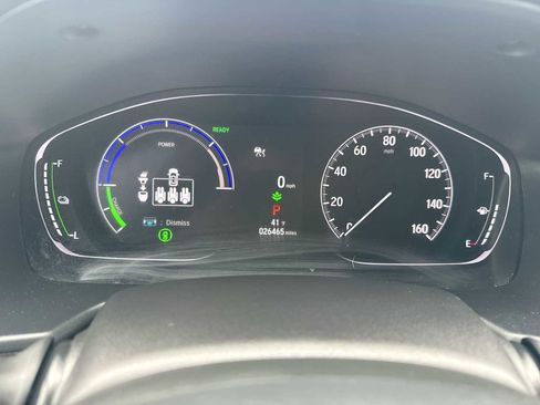 Certified 2022 Honda Accord Sport image 30