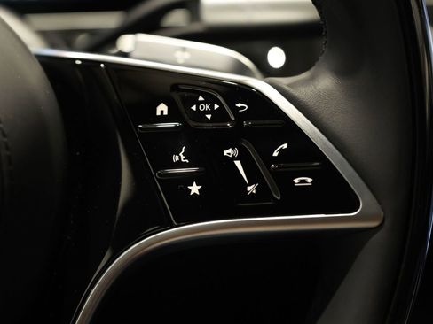 Used 2024 Mercedes-Benz Maybach S 580 Maybach S 580 4MATIC image 16