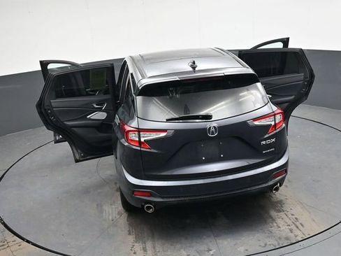 Used 2019 Acura RDX w/ Technology Package image 37
