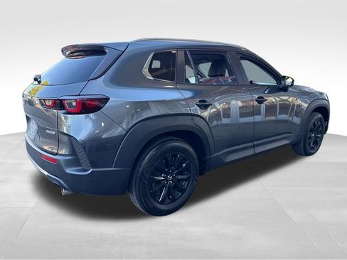 Used 2024 MAZDA CX-50 AWD 2.5 S w/ Cargo Package image 5