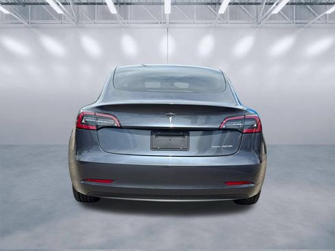 Used 2023 Tesla Model 3 Long Range AWD/4WD image 5