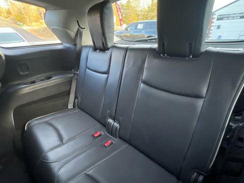 Used 2018 INFINITI QX60 AWD w/ Premium Plus Package image 23