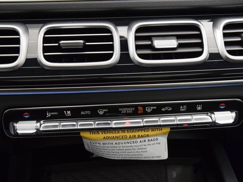 New 2026 Mercedes-Benz GLE 450e 4MATIC image 27