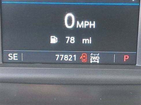 Certified 2019 Chevrolet Silverado 1500 LT Trail Boss image 13