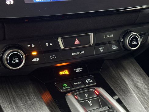 Used 2019 Honda Clarity Touring image 20