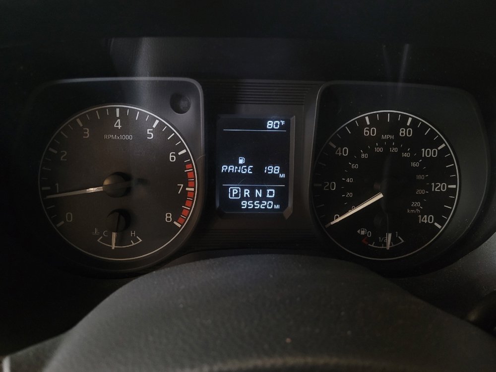 Used 2017 Nissan Titan S RWD image 23