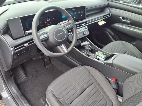New 2026 Hyundai Santa Cruz SE AWD/4WD image 12