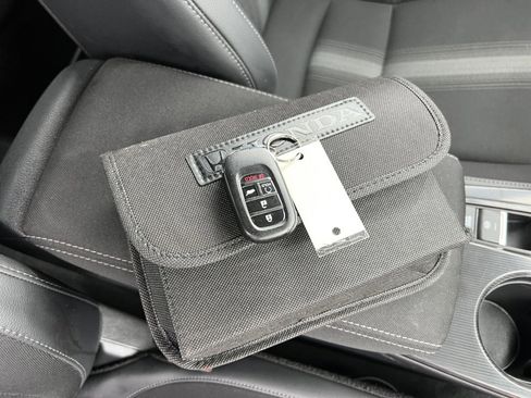 Certified 2023 Honda Civic Sport image 34