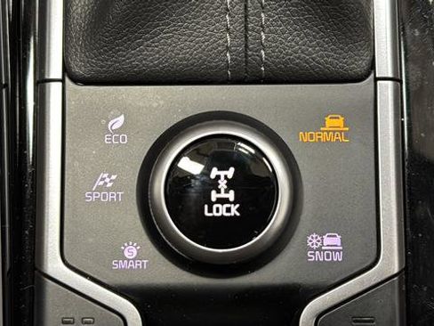 Used 2024 Kia Sorento SX Prestige image 34