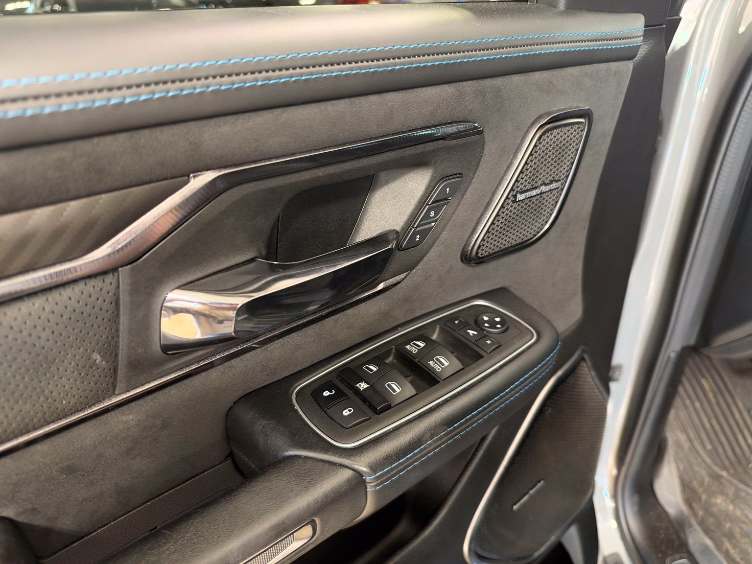 Used 2023 RAM 1500 TRX w/ TRX Level 2 Equipment Group AWD/4WD image 13