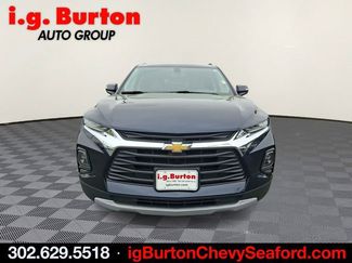 Used 2020 Chevrolet Blazer LT FWD video 2