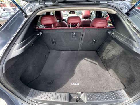 Certified 2023 MAZDA CX-30 AWD 2.5 S w/ Preferred Package image 9