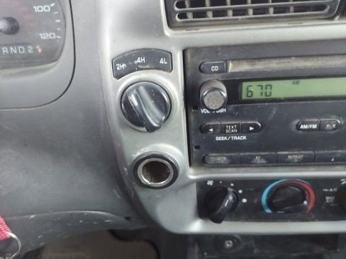 Used 2009 Ford Ranger 4x4 SuperCab image 13