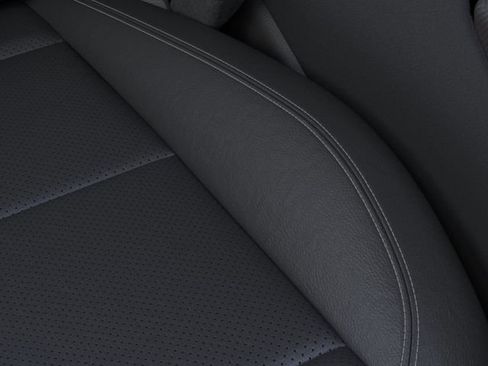 New 2026 Chevrolet Equinox EV LT w/ Convenience Package II FWD image 21