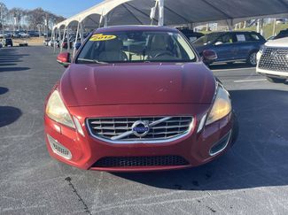 Used 2012 Volvo S60 T5 video 2