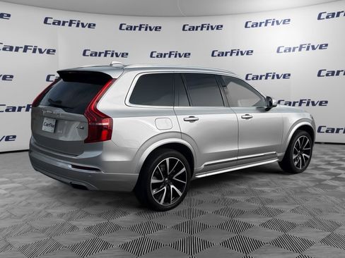 Used 2019 Volvo XC90 T6 Inscription w/ Protection Package Premier AWD/4WD image 6