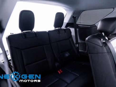 Used 2023 Ford Explorer Limited image 46