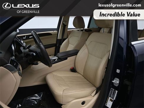 Used 2017 Mercedes-Benz GLE 350 GLE 350 image 19