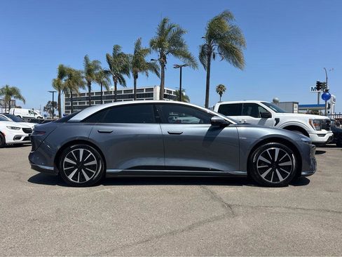 Used 2024 Lucid Air Grand Touring AWD/4WD image 40