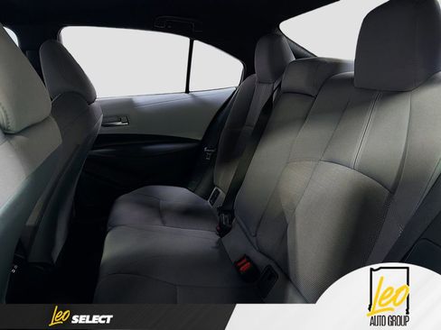 Used 2024 Toyota Corolla SE image 23