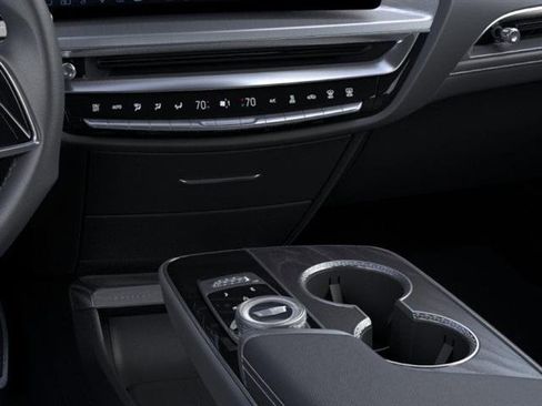 New 2026 Cadillac Lyriq V w/ LPO, Floor Liner Package image 23