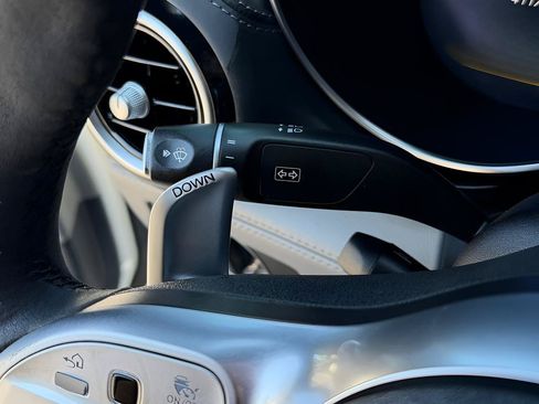 Used 2020 Mercedes-Benz AMG GT C image 32