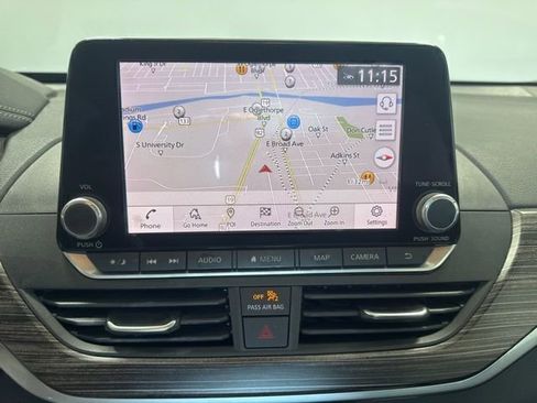 Used 2021 Nissan Altima 2.5 SL image 14