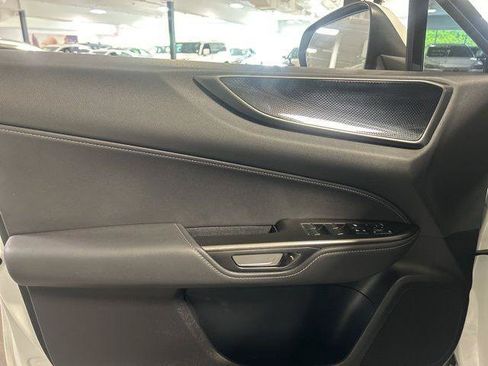 Certified 2024 Lexus NX 350 AWD w/ Cold Area Package image 12