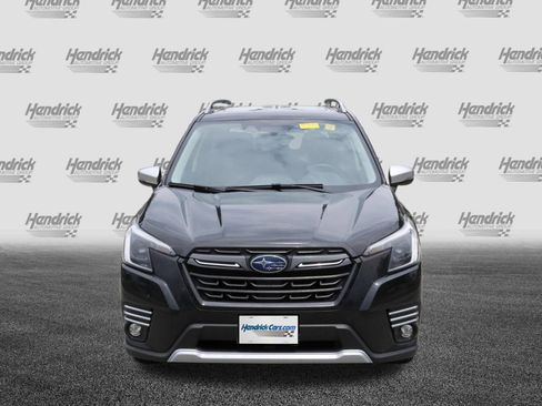 Used 2022 Subaru Forester Touring AWD/4WD image 3
